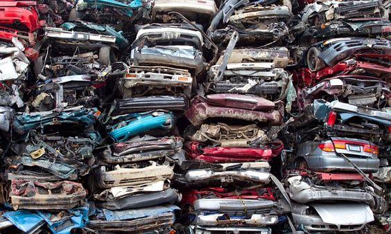 Scrap Cars Buyer For Sale In Your Neighborhood!