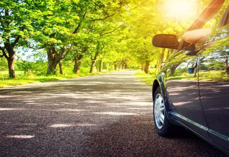 The Best Places to Scrap Your Car in UAE