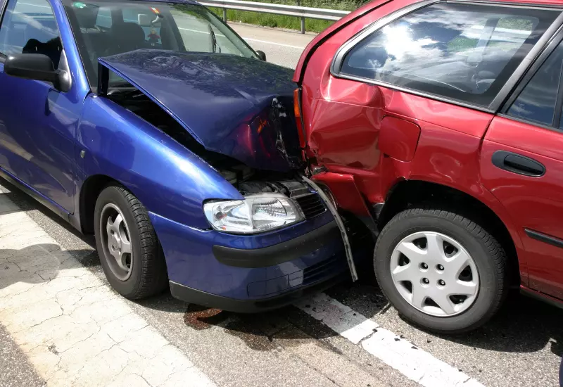 The Best Places to Scrap Your Car in UAE